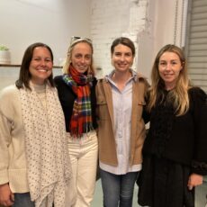 Kate Kahl relishes new role helping local business thrive
