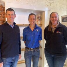 ‘Be concerned but calm’ about FMD