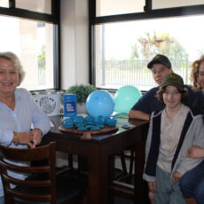Beyond Blue fundraiser garners local support