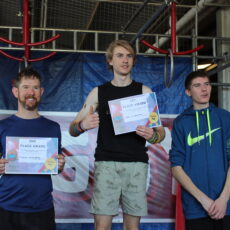 Boggabri hosts national ninja games qualifier