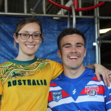 Boggabri Australian Ninja Games National Qualifier event | PHOTOS