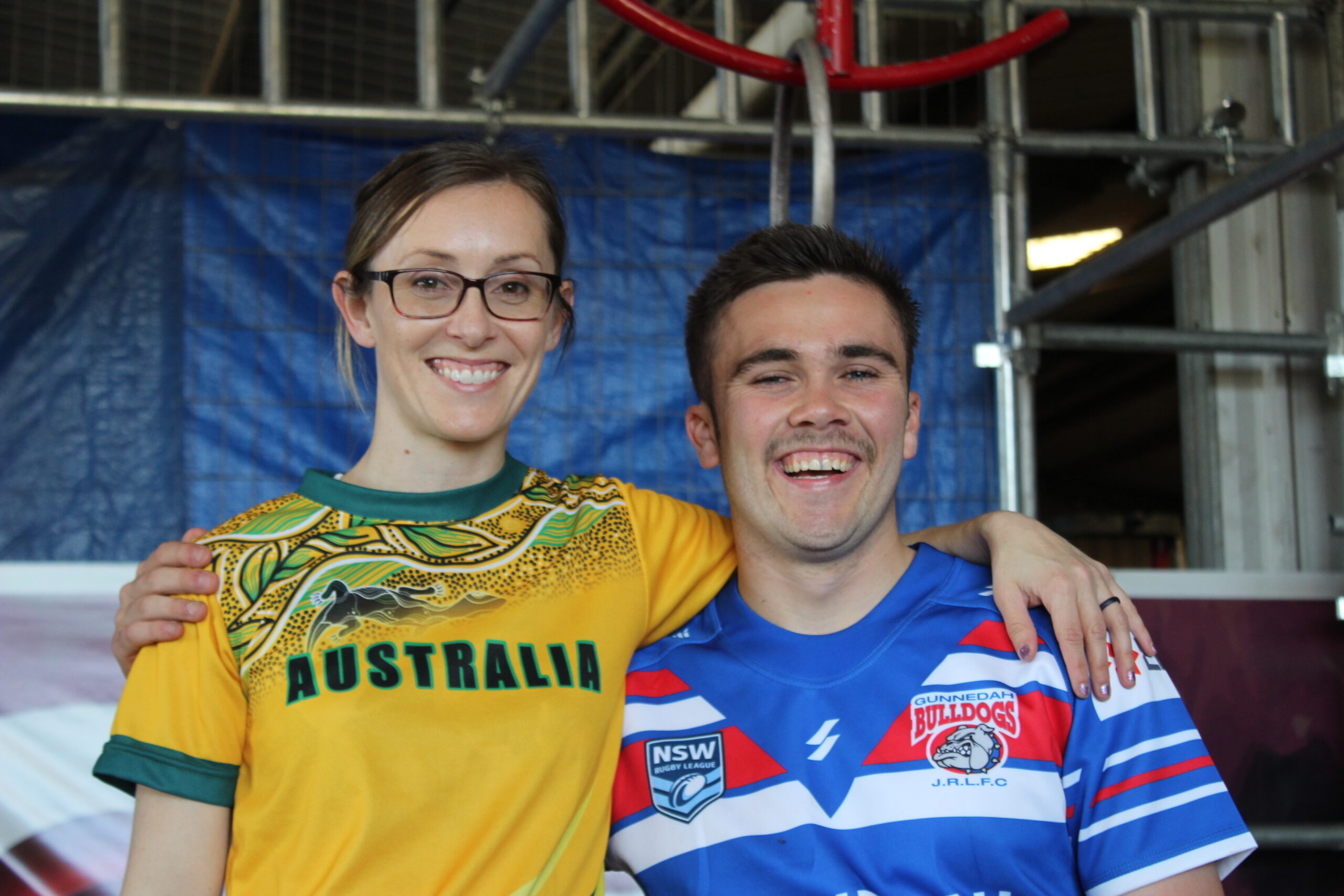 Boggabri Australian Ninja Games National Qualifier event | PHOTOS