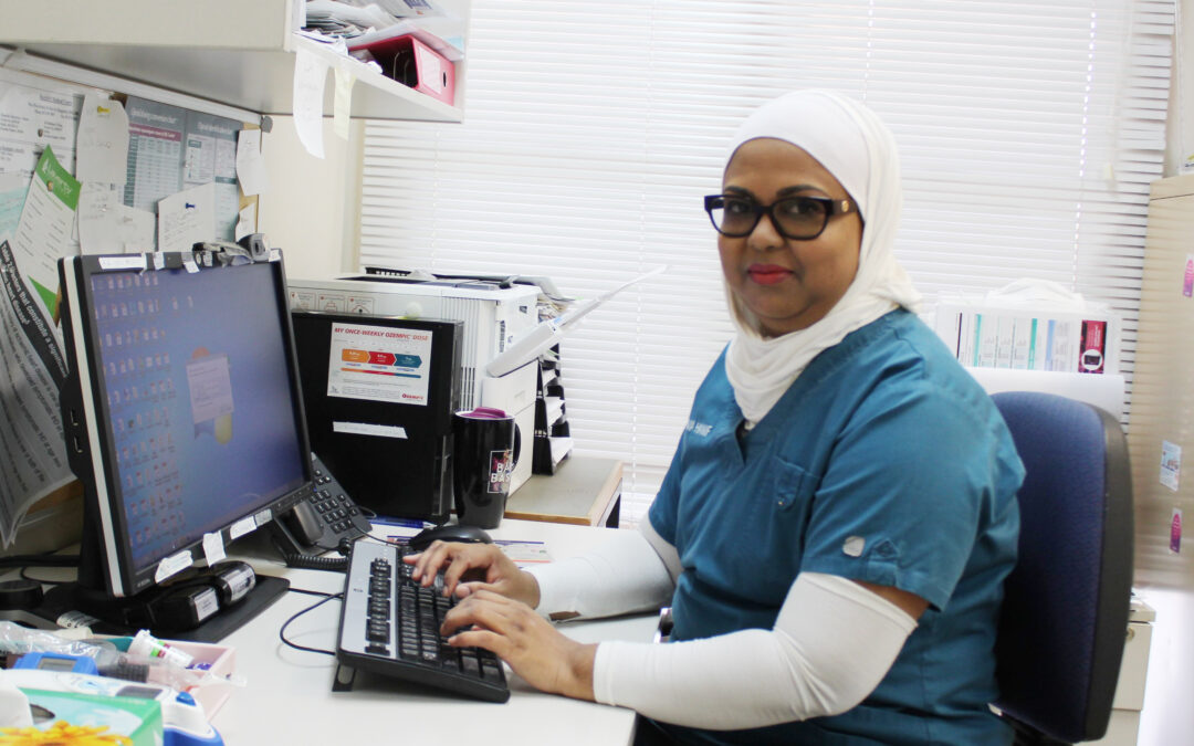 Boggabri doctor awarded Rural Registrar of the Year