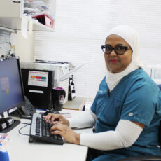 Boggabri doctor awarded Rural Registrar of the Year