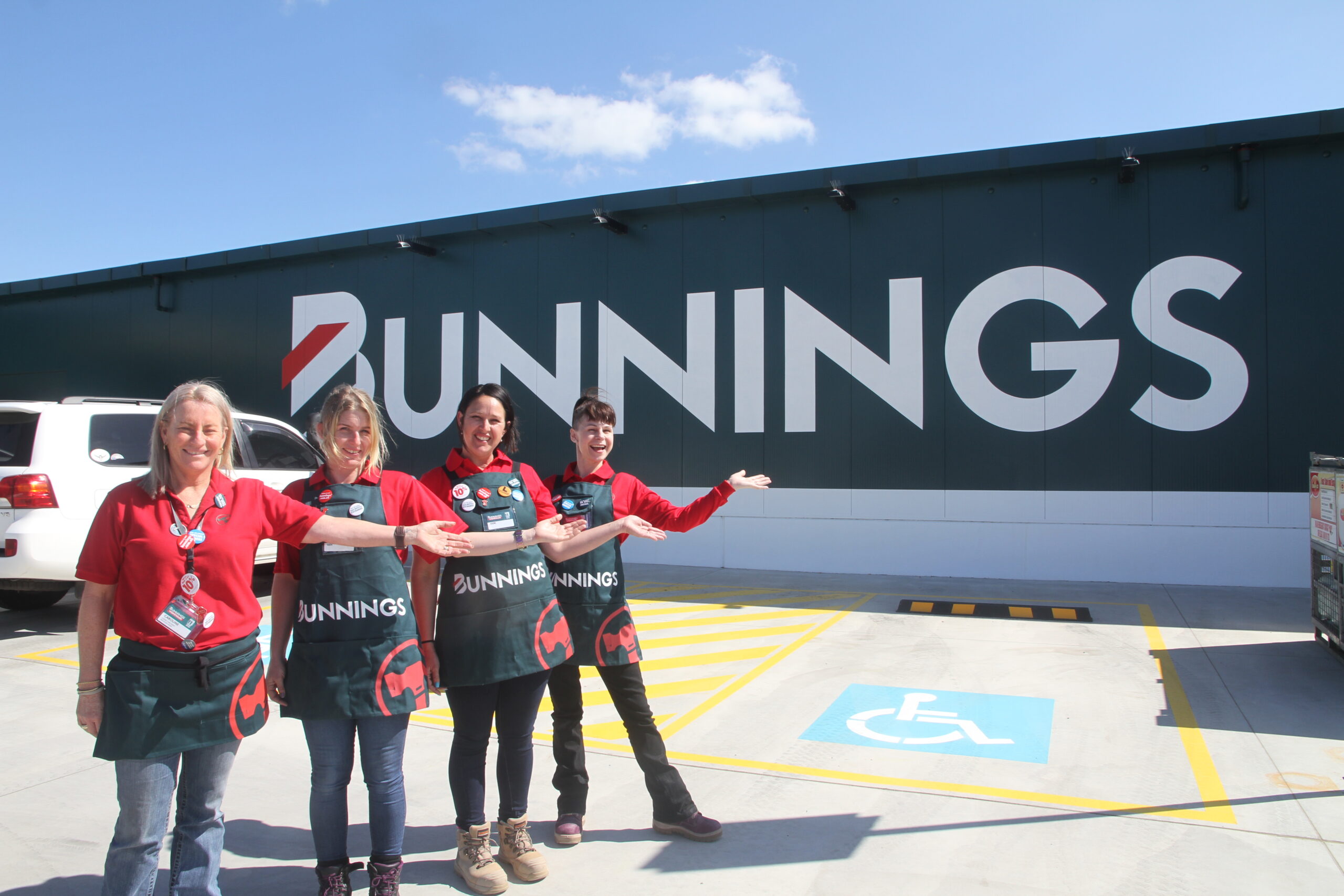 Bunnings Square Drive At Mikayla Whish Blog Bunnings Square Drive At Mikayla Whish Blog