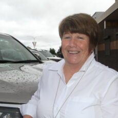 Barwon candidate a ‘passionate advocate’ for rural communities