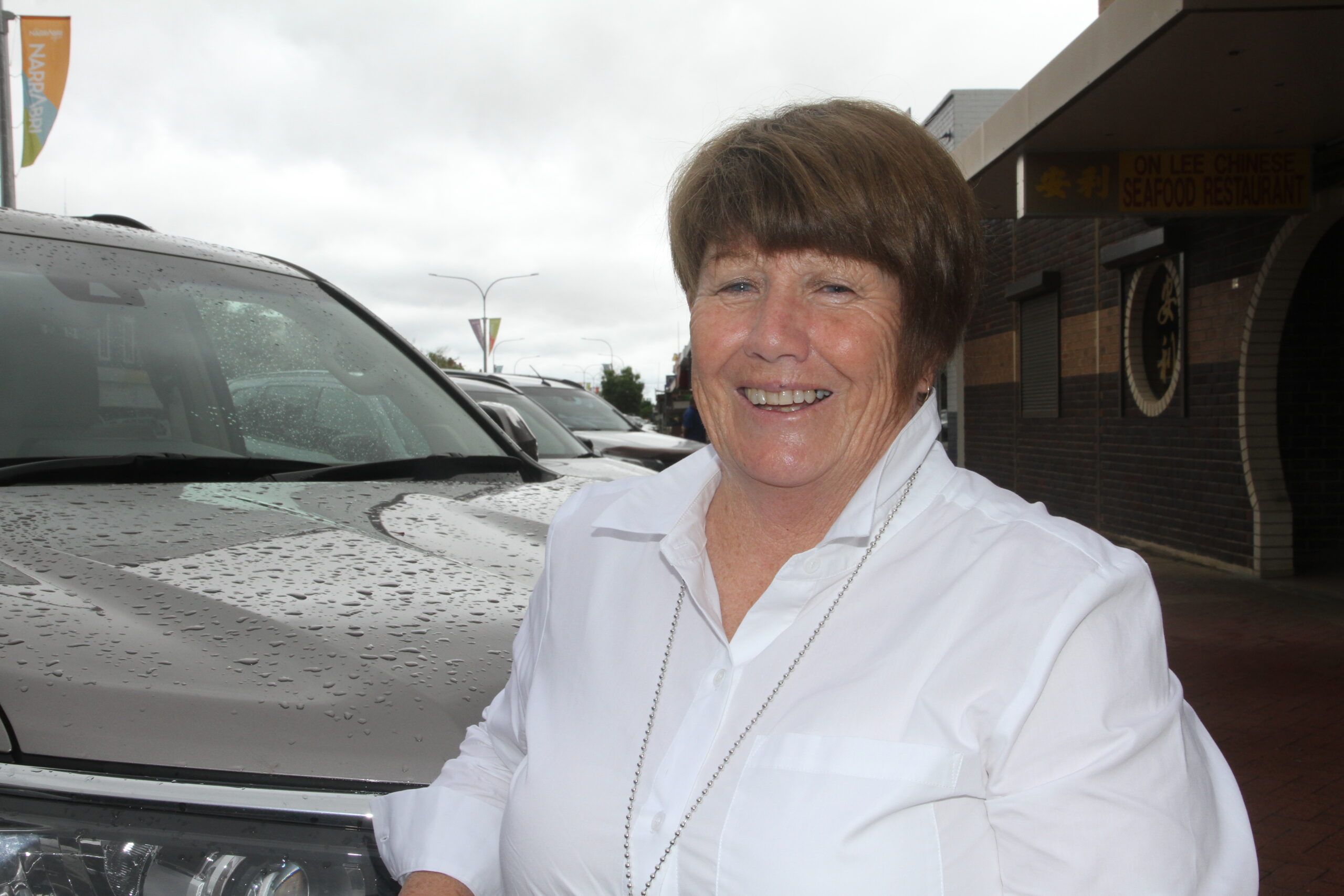 Barwon candidate a ‘passionate advocate’ for rural communities