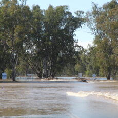 Further flood support for Narrabri Shire residents