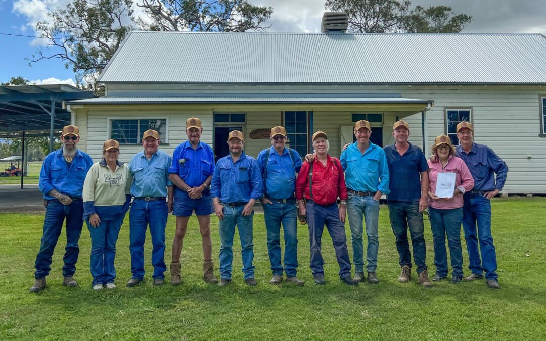 Maules Creek ready for big centenary celebrations
