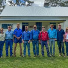 Maules Creek ready for big centenary celebrations