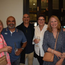 High School reunion – class of 1986