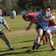 Blue Boars host annual general meeting and begin coach hunt
