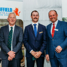Cotton’s Nuffield scholar to explore sustainable land development