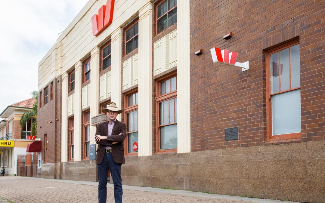 Moree Westpac closure: Face to face service lost
