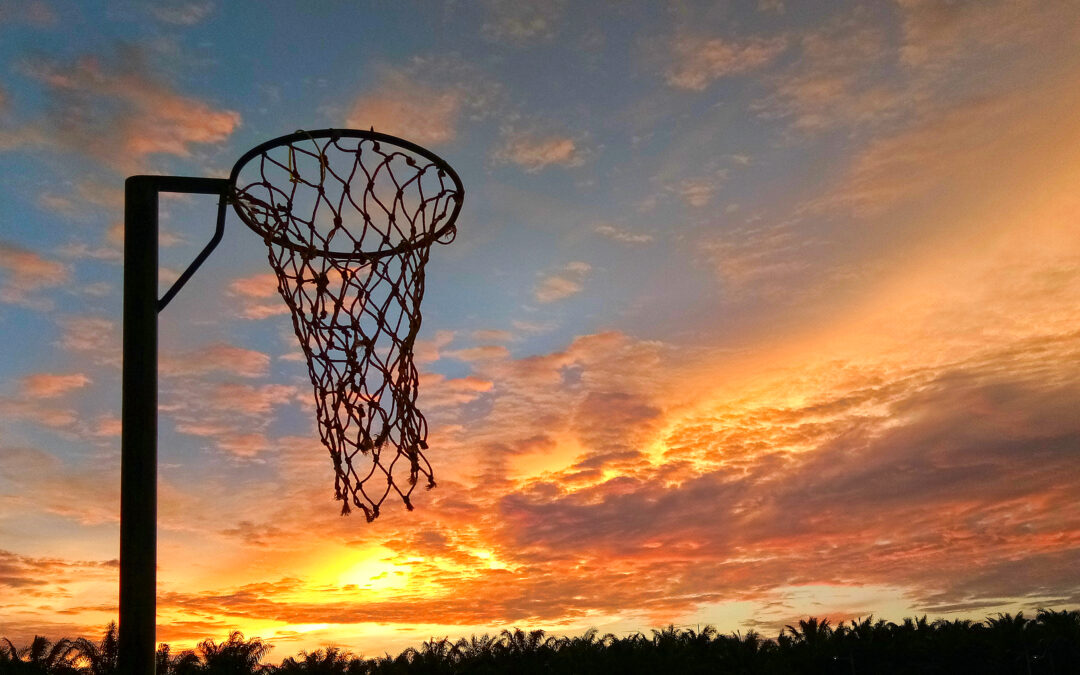 Mixed netball competition is back