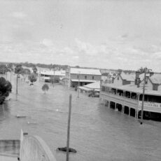 We’re talking about floods … again!