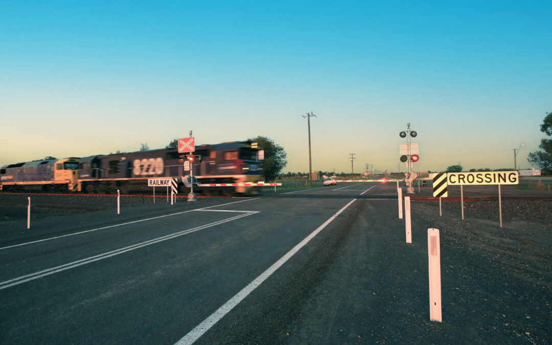57 level crossings now safer thanks to Inland Rail upgrades