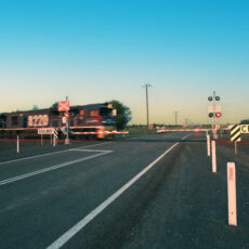 57 level crossings now safer thanks to Inland Rail upgrades