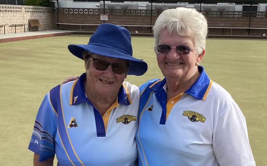 Narrabri duo crowned regional champions and qualify for state playoffs