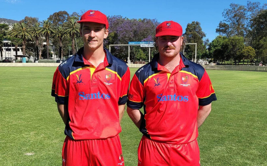 Central North goes down fighting at Country Championships in Tamworth
