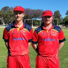 Central North goes down fighting at Country Championships in Tamworth