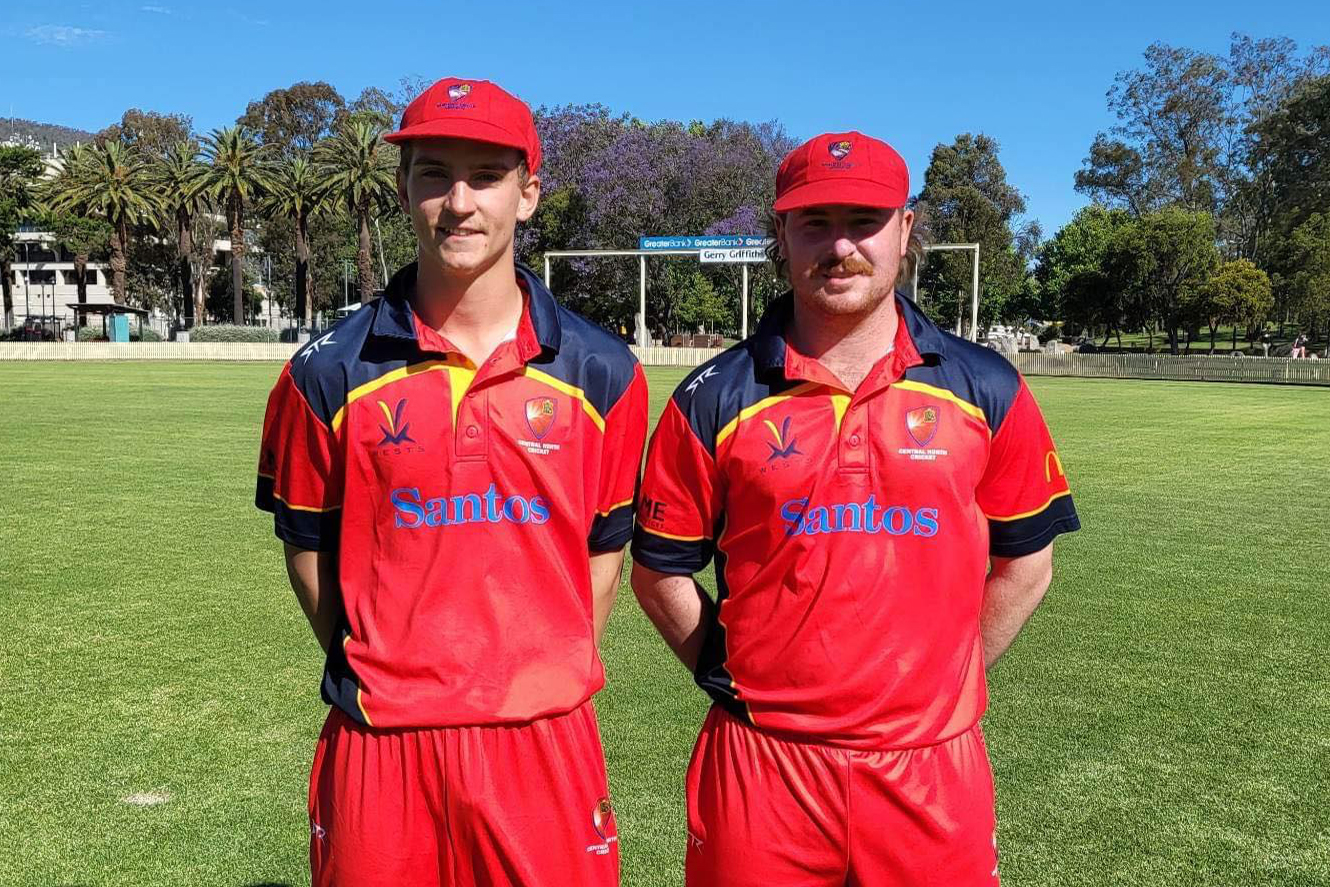 Central North goes down fighting at Country Championships in Tamworth