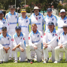 Defending champions Narrabri downed in a 420-run MA Connolly Cup thriller at Gwydir Oval