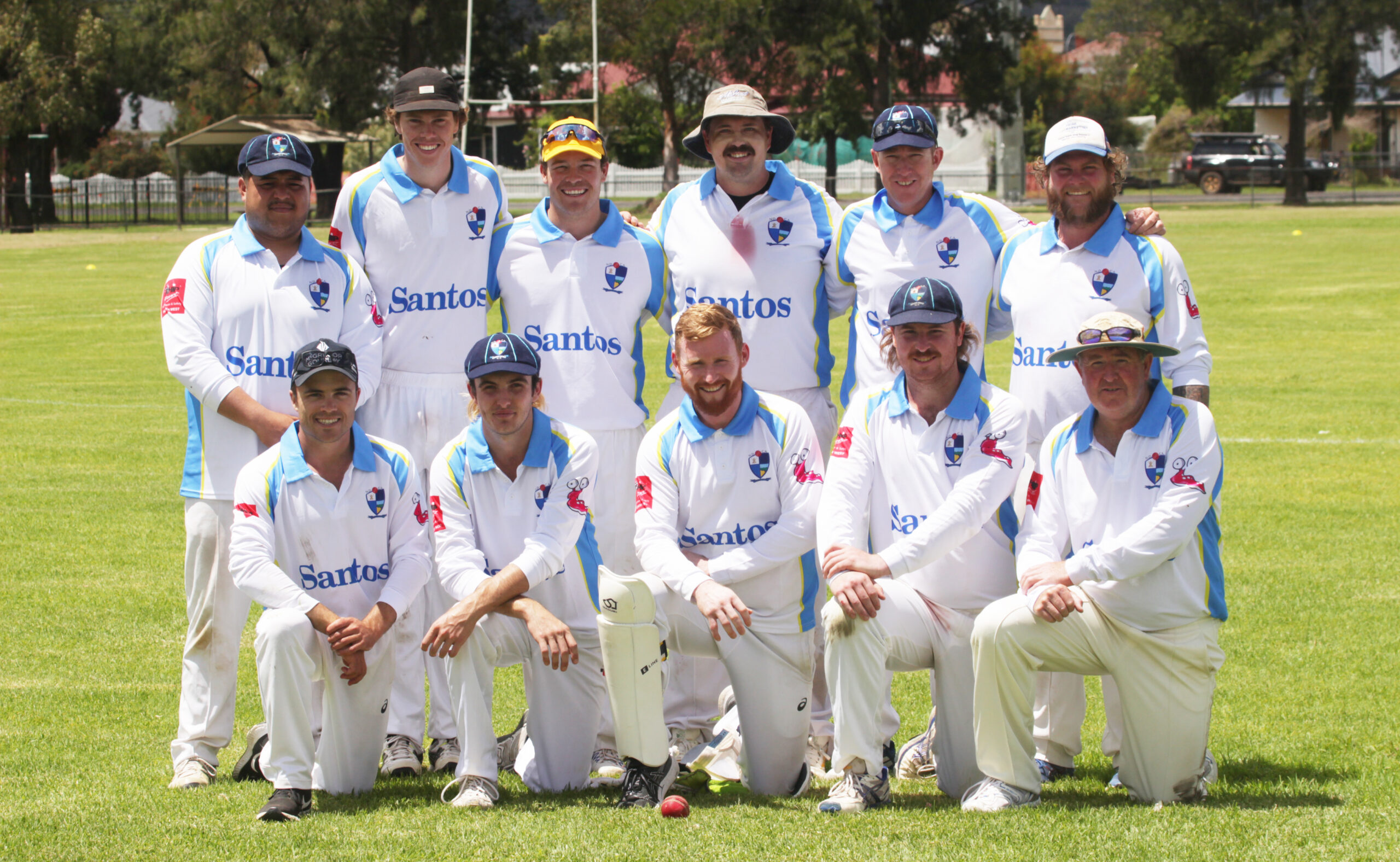 Defending champions Narrabri downed in a 420-run MA Connolly Cup thriller at Gwydir Oval