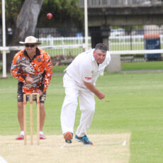 Tatts Cricket Club second XI off to a flying start