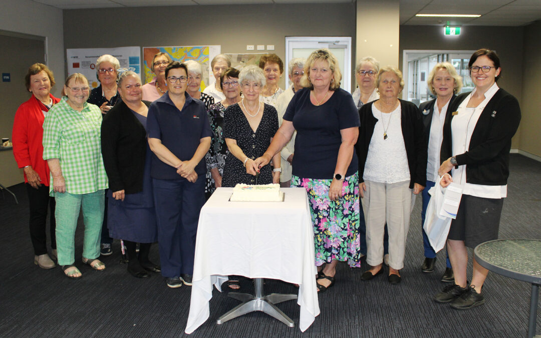 National Carers Week celebrated in Narrabri