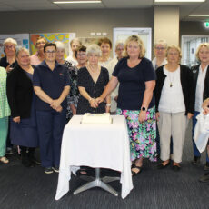 National Carers Week celebrated in Narrabri