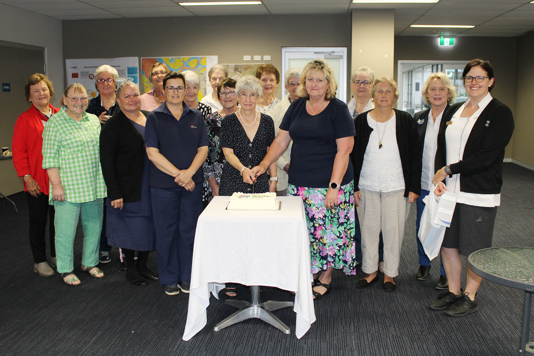 National Carers Week celebrated in Narrabri