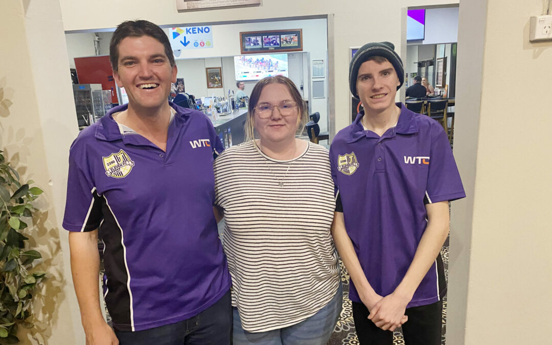 Narrabri Eleven FC issues a committee callout following annual general meeting