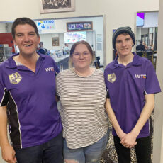 Narrabri Eleven FC issues a committee callout following annual general meeting