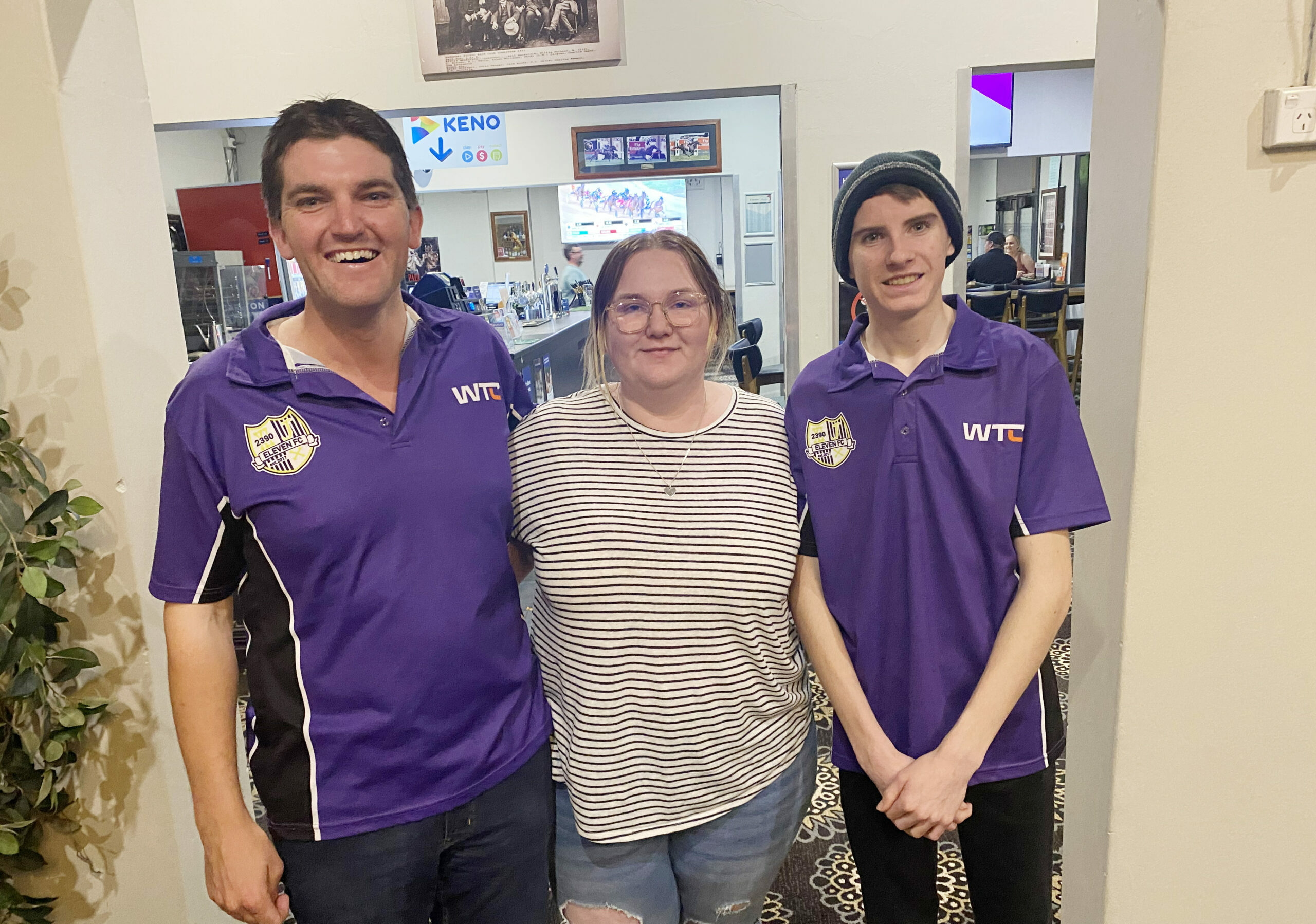 Narrabri Eleven FC issues a committee callout following annual general meeting