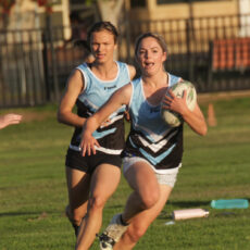 Narrabri Touch committee meets to sort teams into grades and lock in finals format