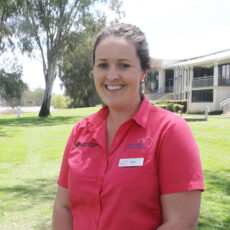 Narrabri Shire welcomes new McGrath Breast Care nurse