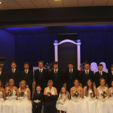 Lodge Namoi Debutante Ball tradition continues on Saturday night