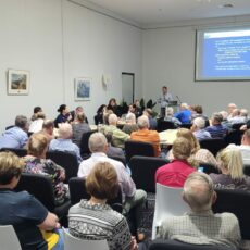 Community reminded there’s still time to have say on flood study