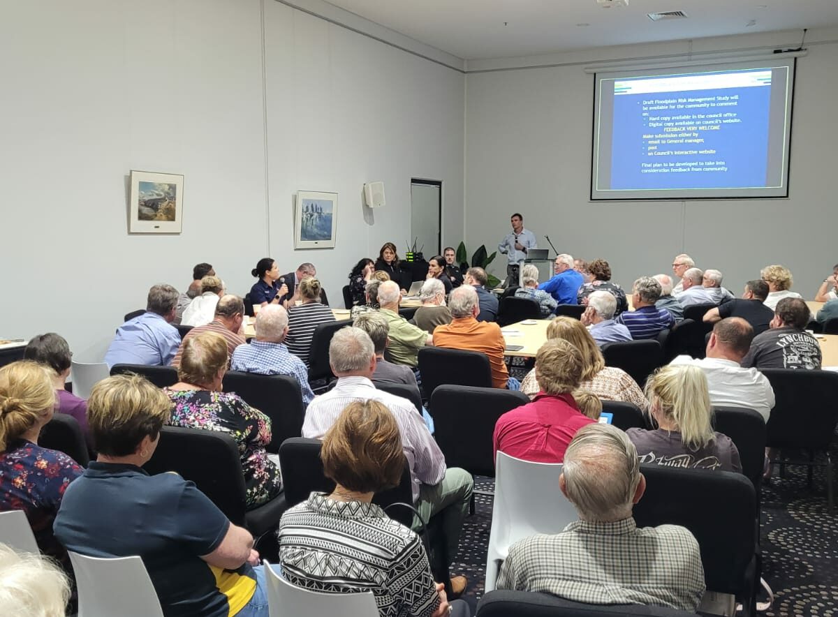 Community reminded there’s still time to have say on flood study