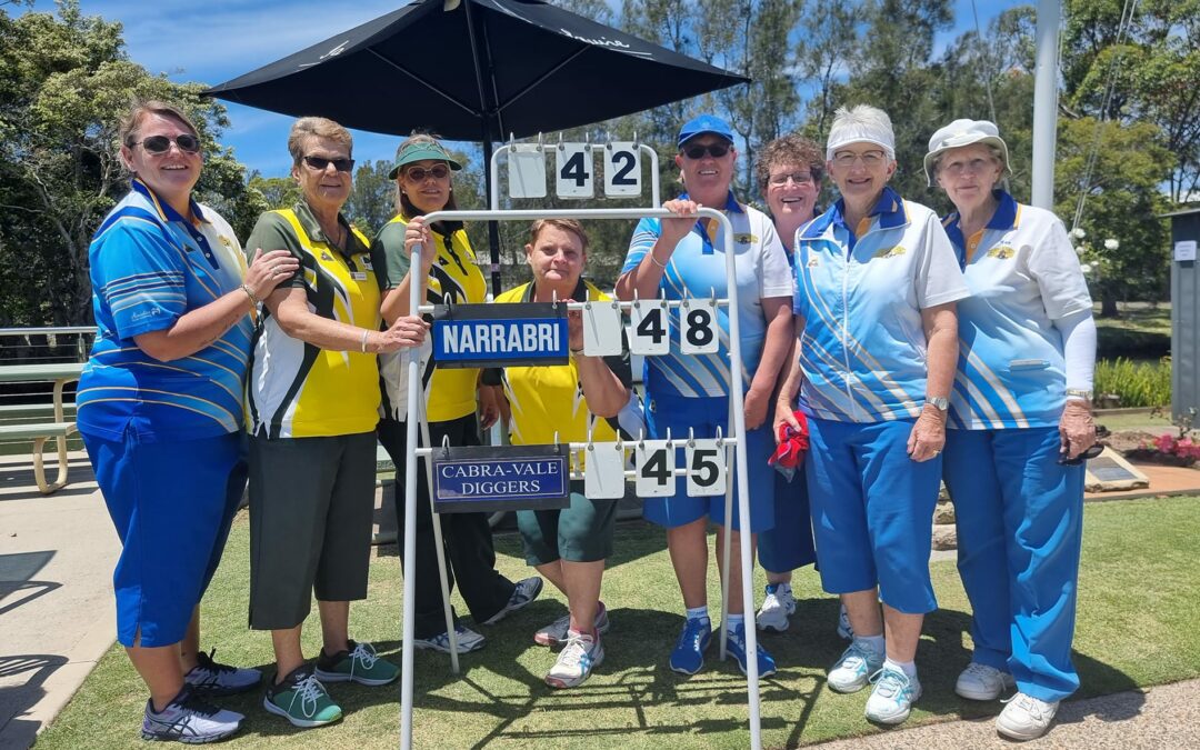 Narrabri and Wee Waa bowlers qualify for semi-finals at state pennants playoffs