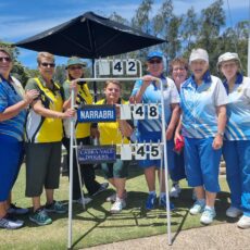 Narrabri and Wee Waa bowlers qualify for semi-finals at state pennants playoffs