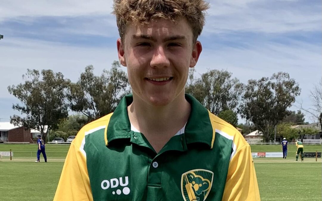 Bernard O’Connor and Sid Harvey sensational for Namoi in massive win