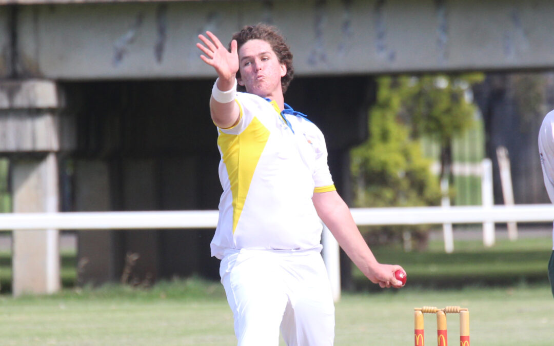 Three on the trot for RSL first XI following six-wicket win against Tourist Hotel