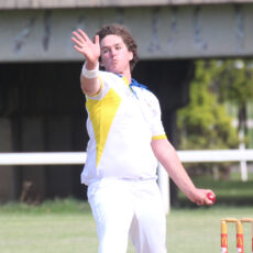 Three on the trot for RSL first XI following six-wicket win against Tourist Hotel