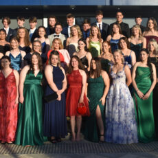 Narrabri High School farewells Year 12 with stunning formal | PHOTOS