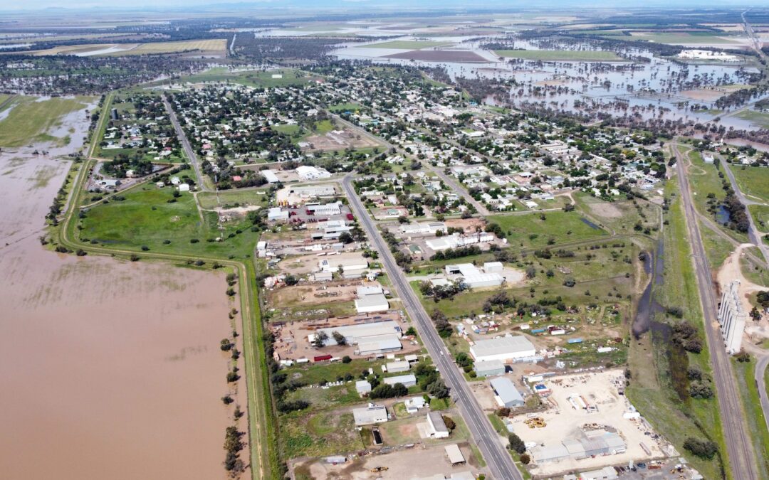 Calls to find ways to ease the impacts of flood isolation