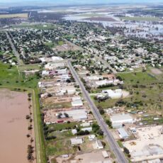 Council to investigate Wee Waa lagoon bridge upgrade