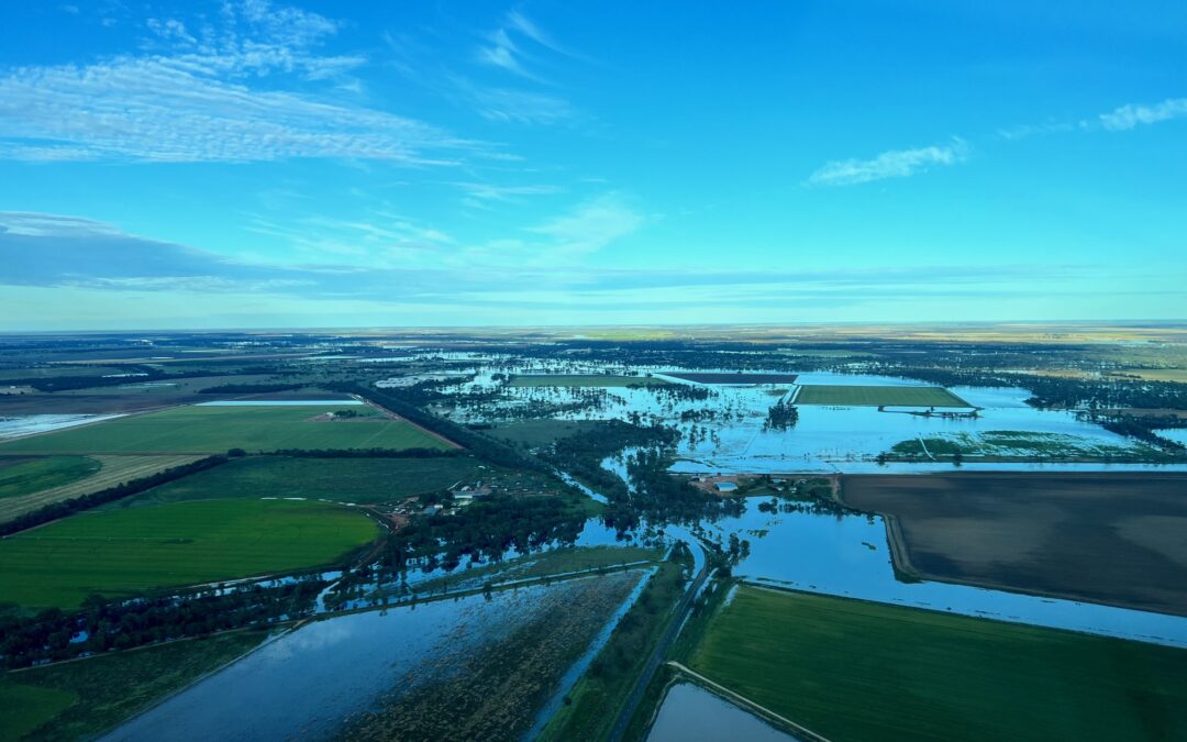 Prime Minister and NSW Premier announce further flood support