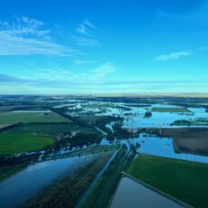 Prime Minister and NSW Premier announce further flood support